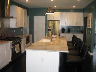 Kitchen Remodel