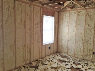 Insulation