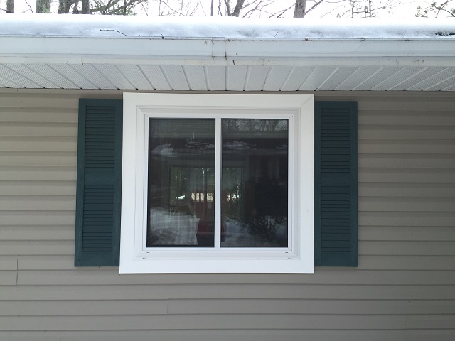 Replacement Windows