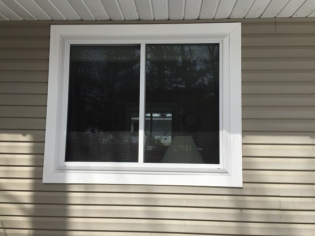 Replacement Windows