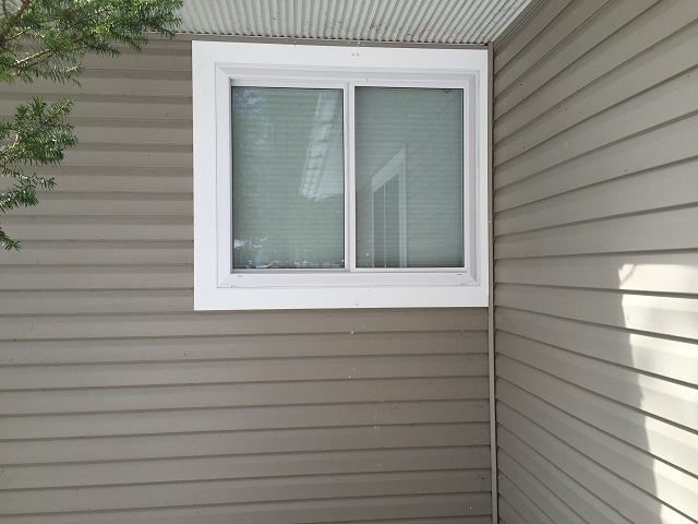 Replacement Windows